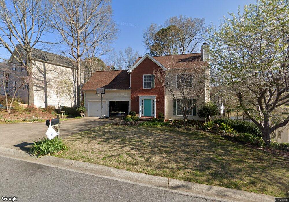 1039 Queensbury Run unit 2, Acworth, GA 30102 - photo 1