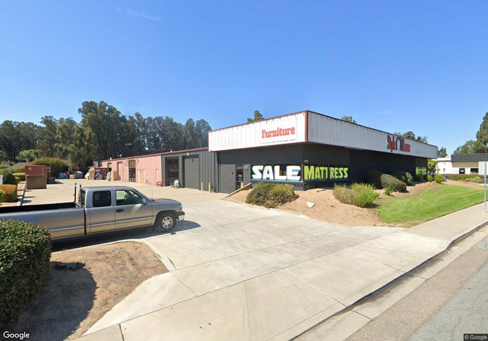 455 N Frontage Rd, Nipomo, CA 93444 - photo 1