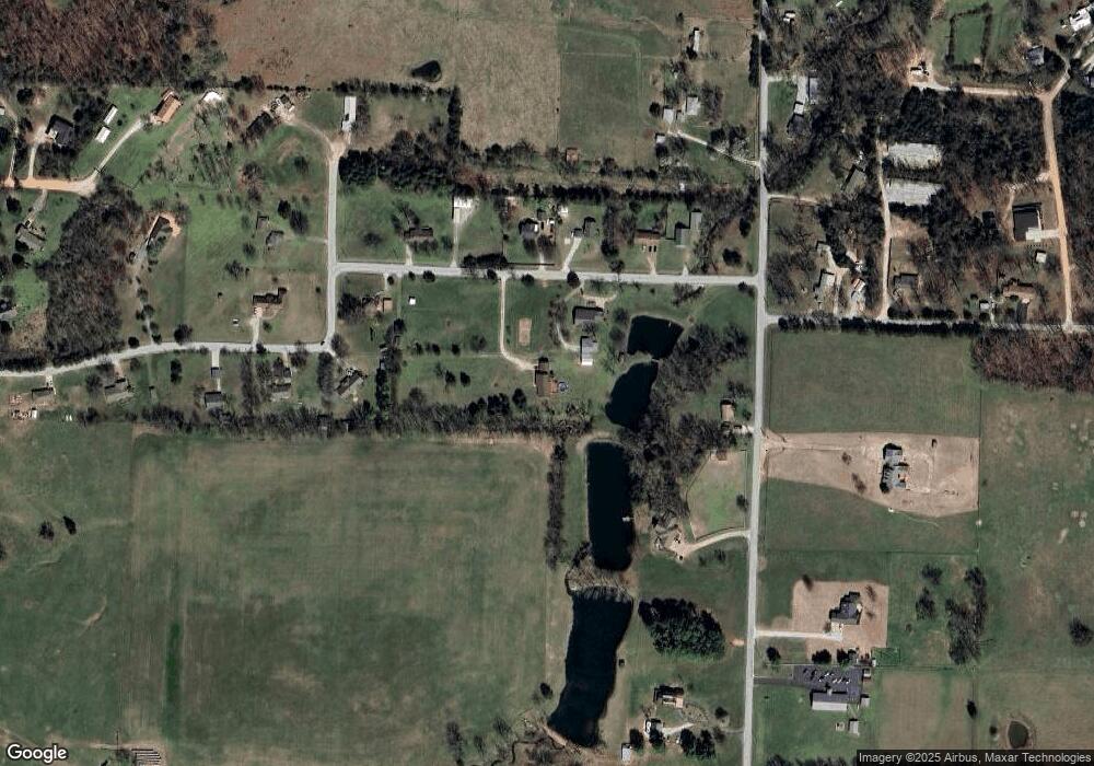 15423 Harris Rd, Lowell, AR 72745 - photo 1