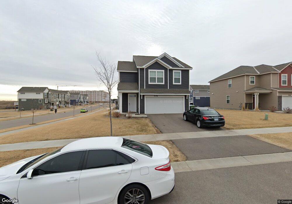 9596 Lancaster Ln, Maple Grove, MN 55369 - photo 1