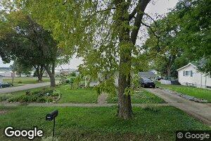 701 Montague St, Dunlap, IA 51529