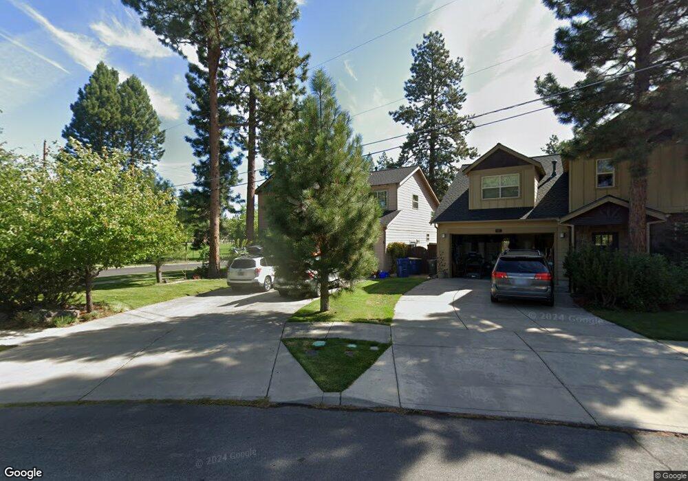 61196 Lodgepole Dr unit Lot 1, Bend, OR 97702 - photo 1