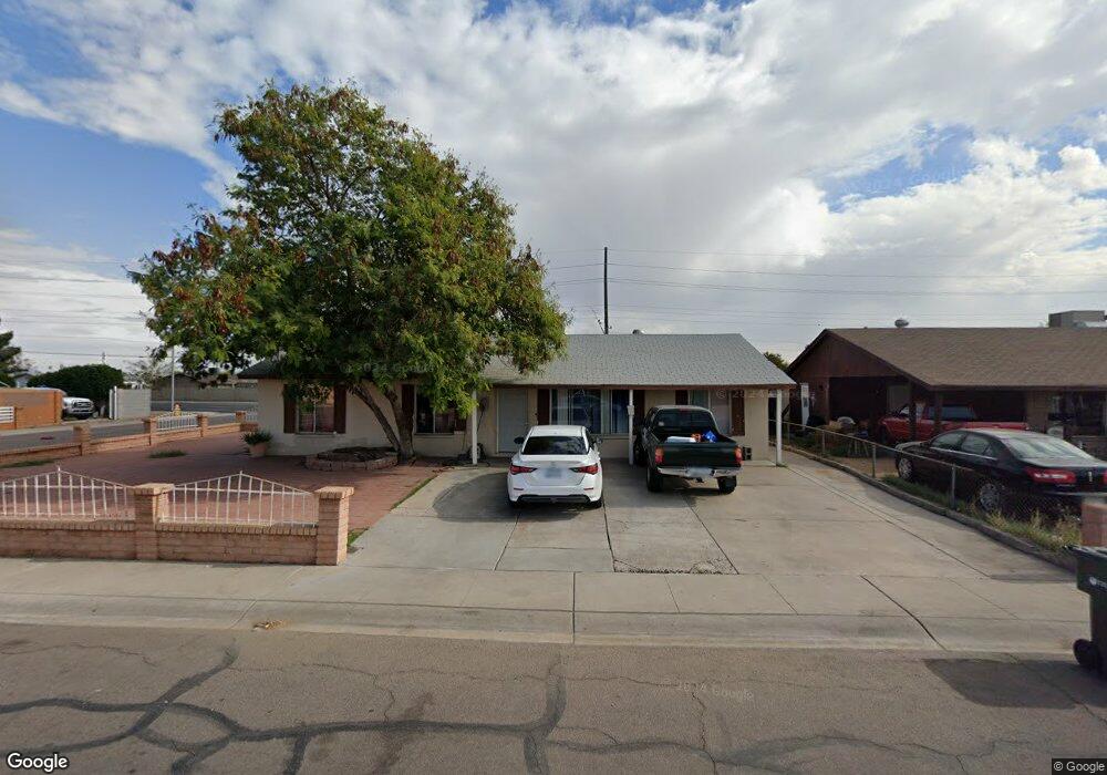 2015 N 51st Dr, Phoenix, AZ 85035 - photo 1