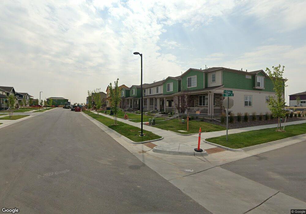 21534 E 59th Dr, Aurora, CO 80019 - photo 1