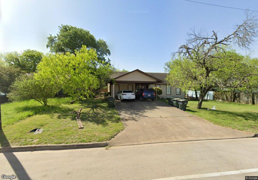 208 Craddock Ave unit 210, San Marcos, TX 78666 - photo 1