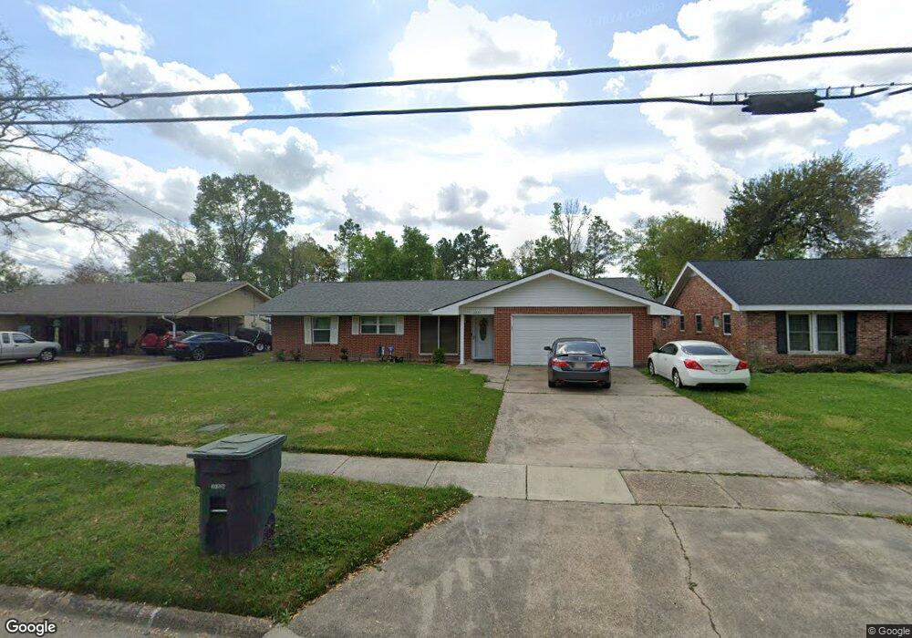 2234 18th St, Lake Charles, LA 70601 - photo 1