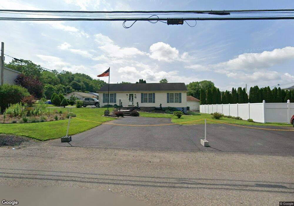 24 Easy St, Bloomsburg, PA 17815 - photo 1