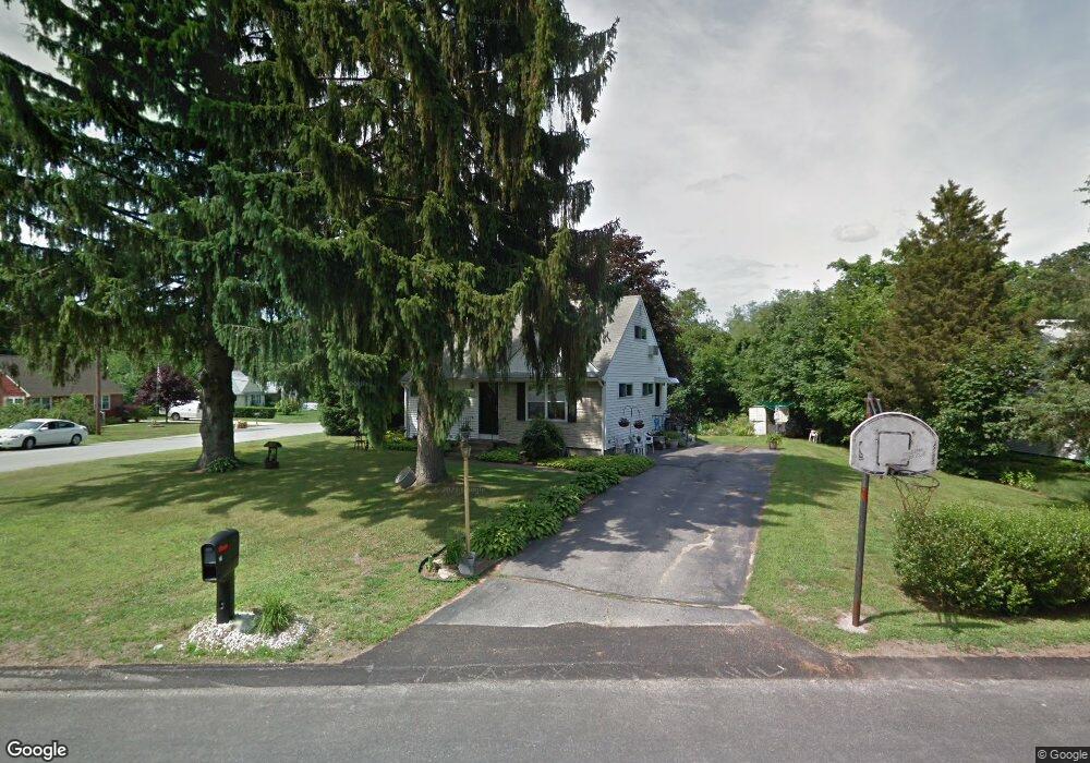 16 Willow Rd, Greenville, RI 02828 - photo 1