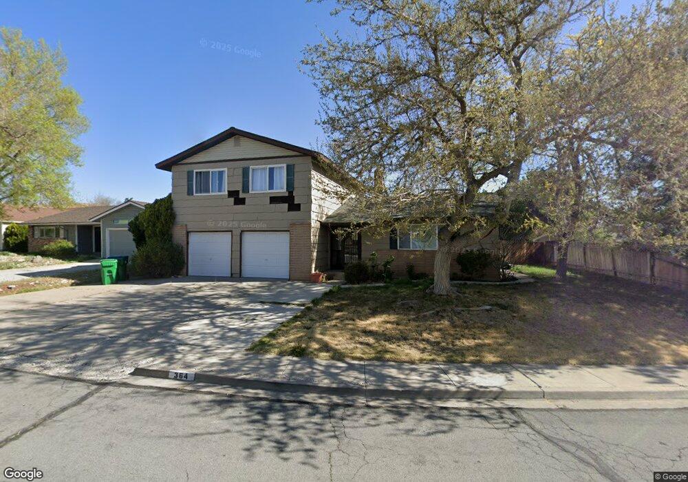 364 Abbay Way, Sparks, NV 89431 - photo 1
