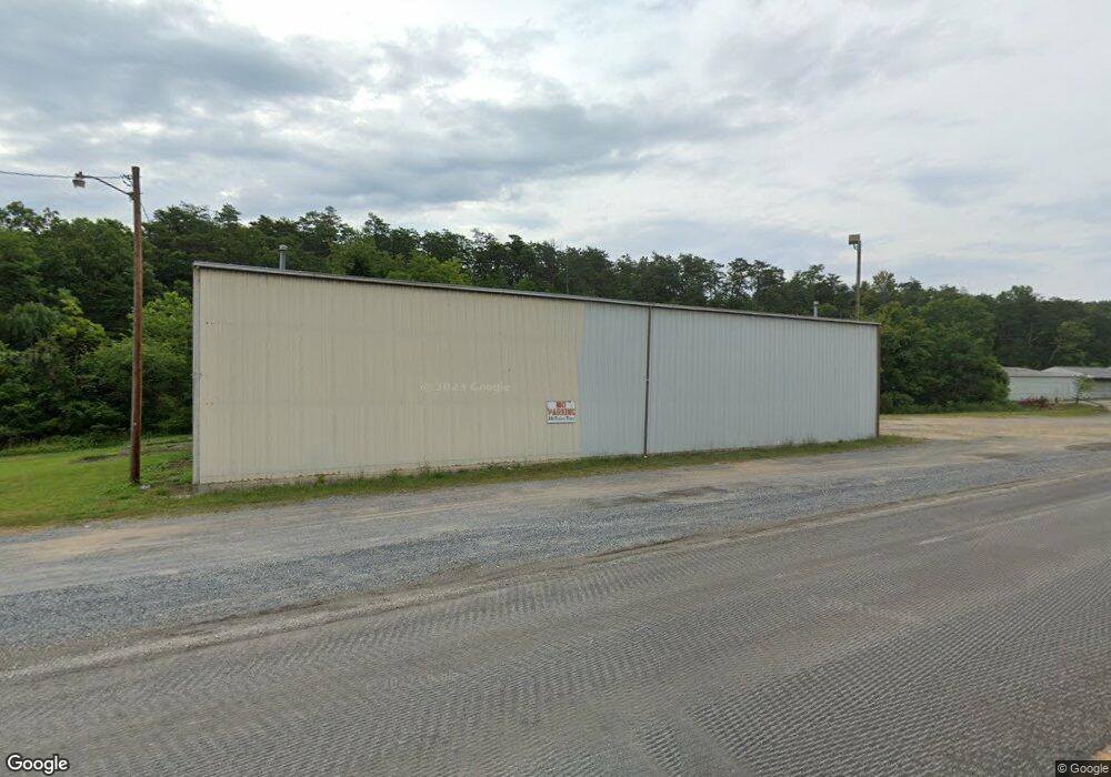 2264 Valley Rd, Berkeley Springs, WV 25411 - photo 1