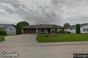 314 E Main St, Epworth, IA 52045