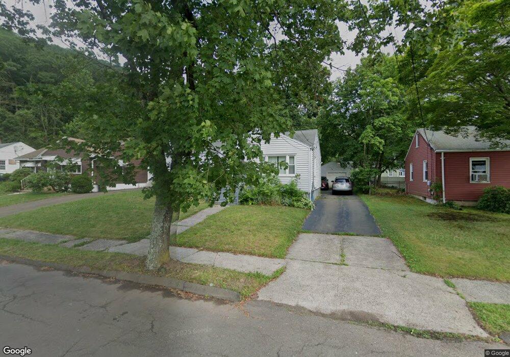 153 Pond Lily Ave, New Haven, CT 06515 - photo 1