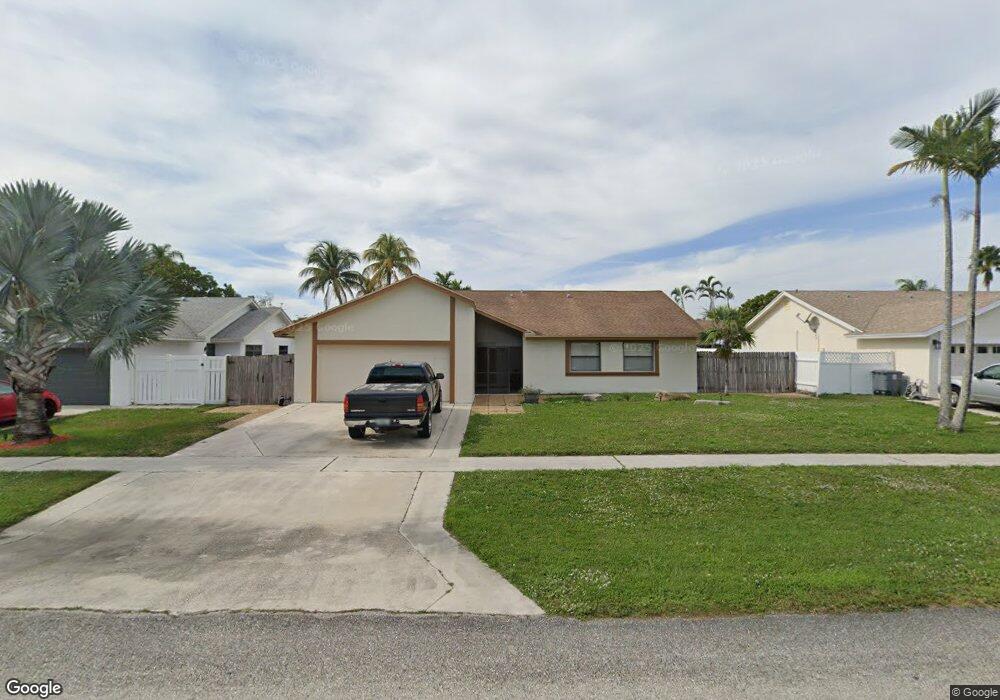 19119 Fairlawn Way, Boca Raton, FL 33434 - photo 1