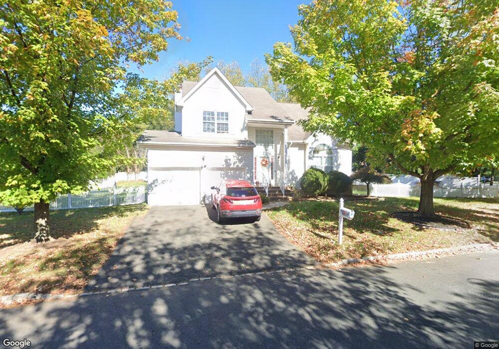 2 Rambling Dr, Scotch Plains, NJ 07076 - photo 1