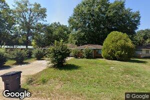 188 Main St, Grambling, LA 71245