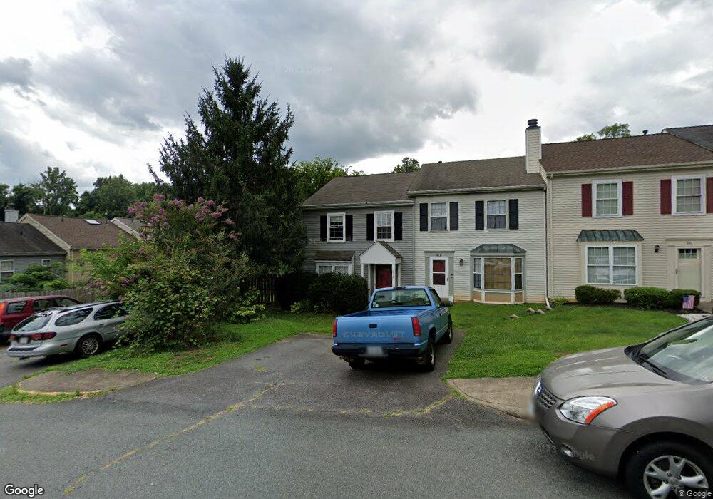 315 Glade Ln, Charlottesville, VA 22901 - photo 1