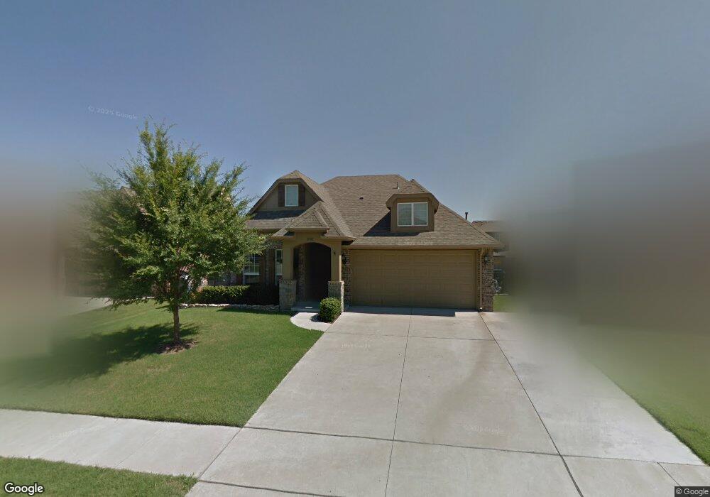 2008 E 133rd Ct, Bixby, OK 74008 - photo 1