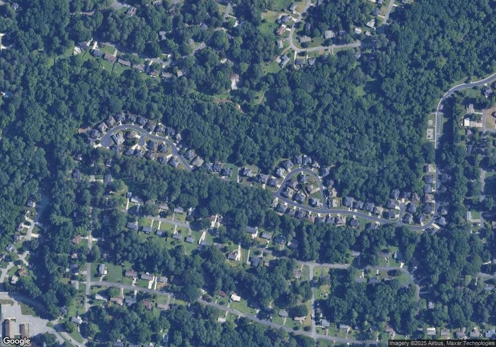 137 Ennisbrook Dr SE unit 1, Smyrna, GA 30082 - photo 1