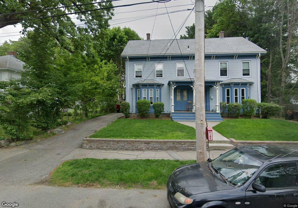 Street View Photo