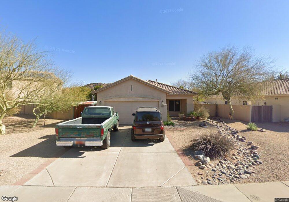 25249 N 41st Ave, Phoenix, AZ 85083 - photo 1
