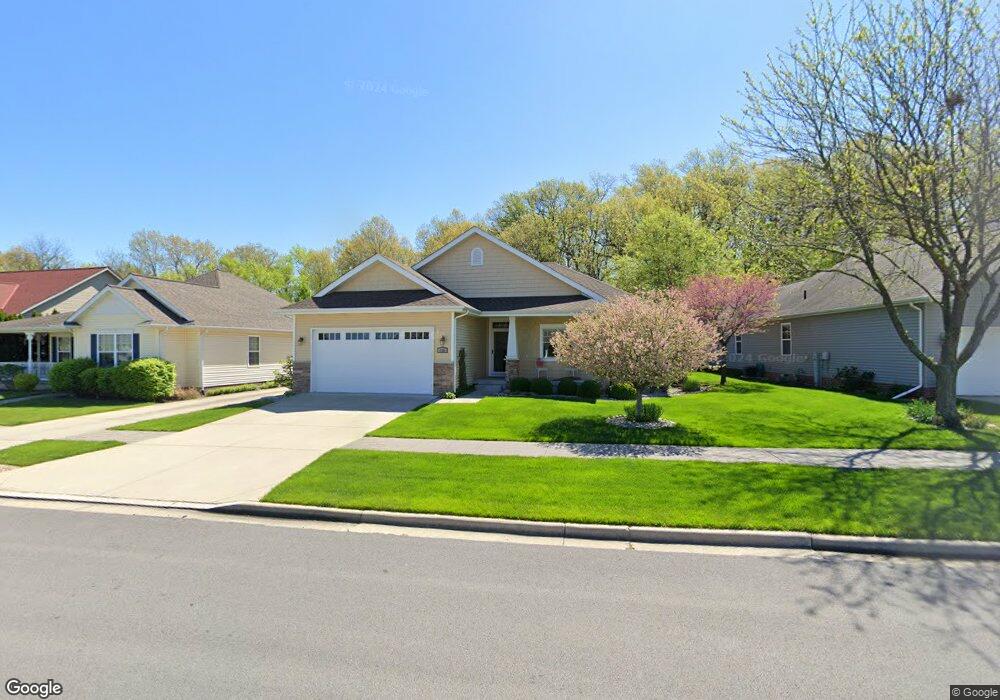 556 O Hagan Dr, Crown Point, IN 46307 - photo 1