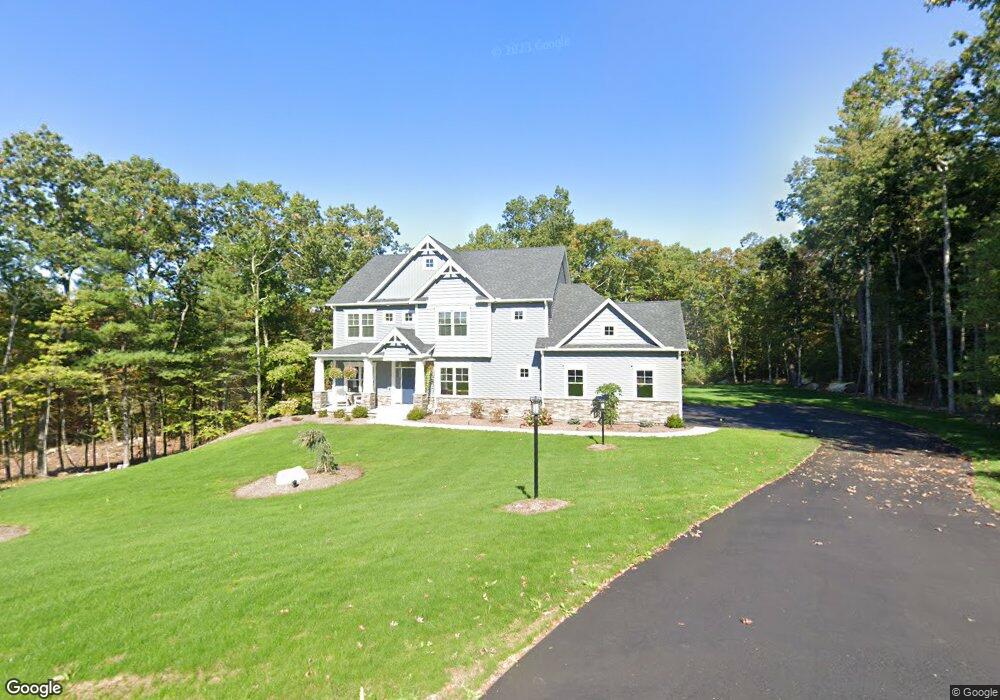 31 Usher Ridge, Tolland, CT 06084 - photo 1