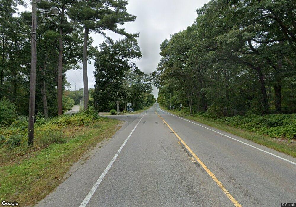 658,650,0 Cheif Justice Cushing Hwy, Cohasset, MA 02025 - photo 1