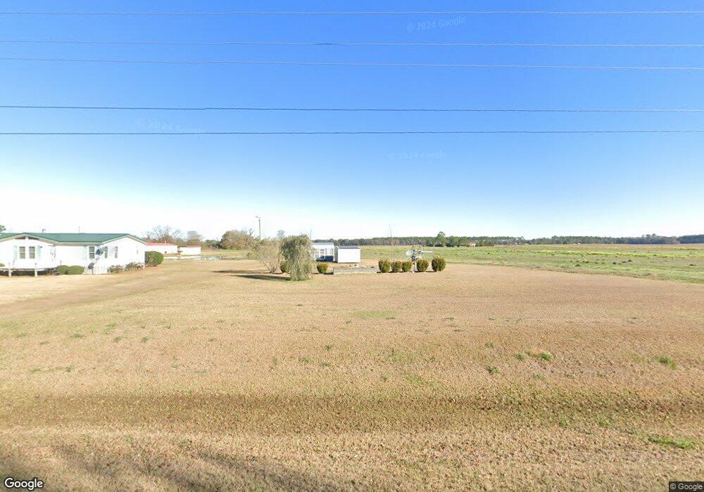 3486 Ga Highway 37, Camilla, GA 31730 - photo 1