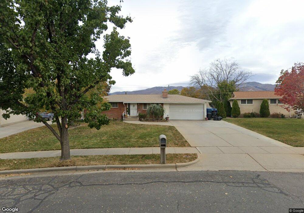 694 W 850 S, Woods Cross, UT 84087 - photo 1