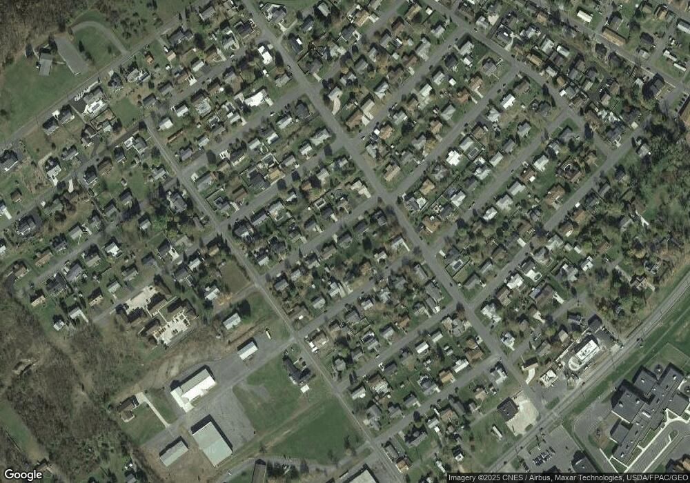 1425 Ludwick St, Keyser, WV 26726 - photo 1