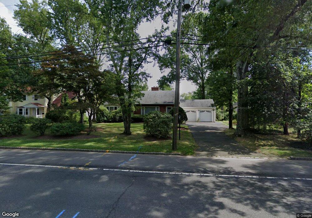 1596 Springfield Ave, New Providence, NJ 07974 - photo 1