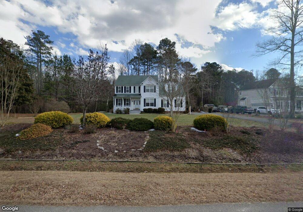 6779 Sassafras Dr, Quinton, VA 23141 - photo 1