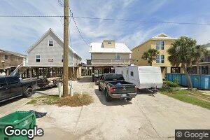 1030 Rappelet St, Golden Meadow, LA 70357