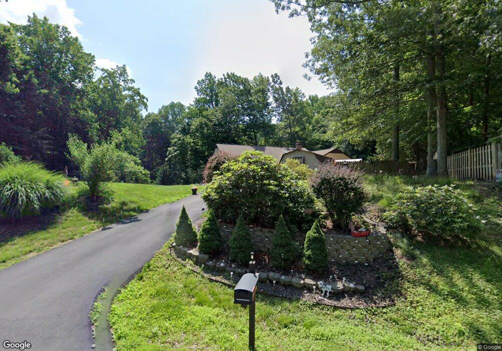 14571 Idlebrook Ct, Manassas, VA 20112 - photo 1