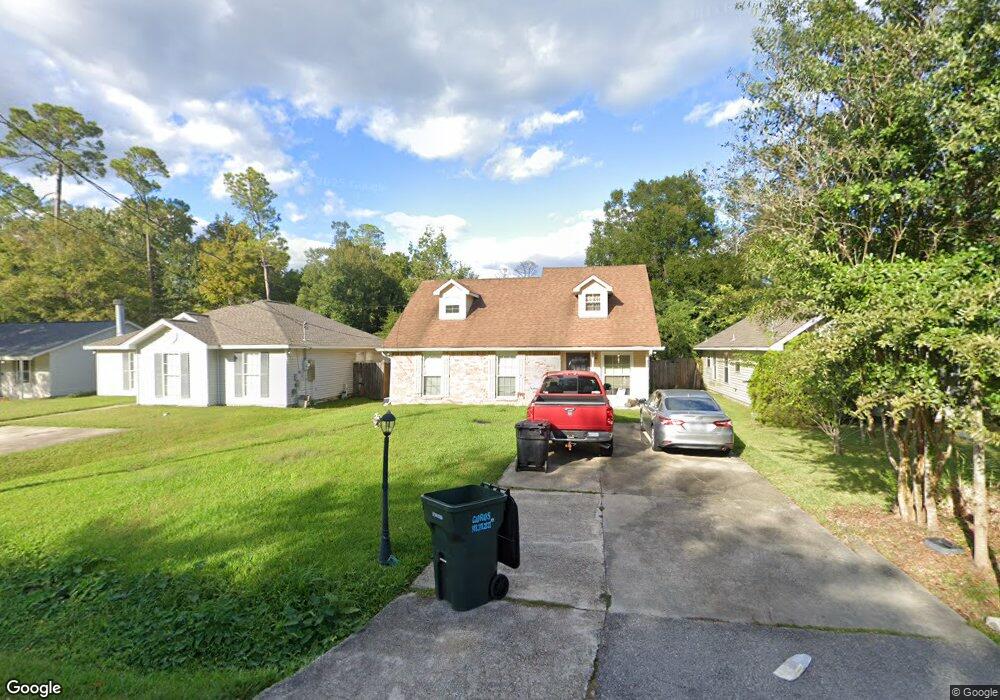 2212 Teal St, Slidell, LA 70460 - photo 1