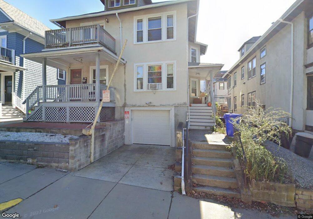 28 Boulevard Terrace unit 28, Boston, MA 02134 - photo 1