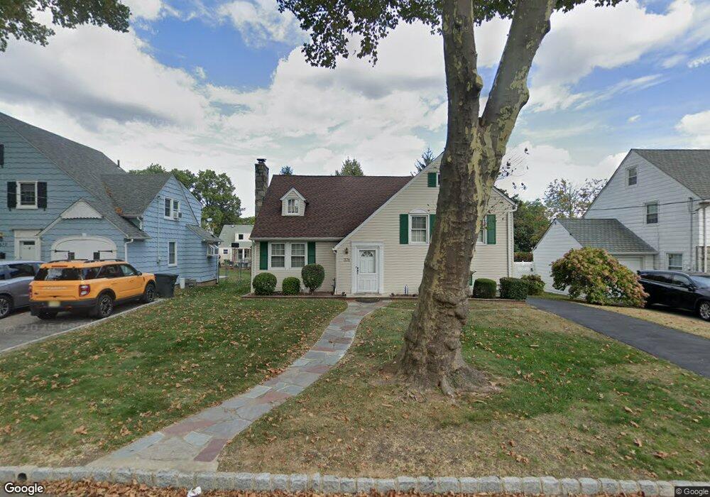 371 Putnam Rd, Union, NJ 07083 - photo 1