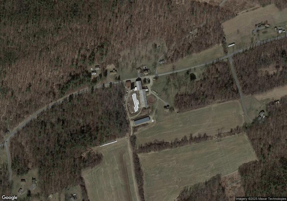 792 Laurel Grove Rd, New Bloomfield, PA 17068 - photo 1