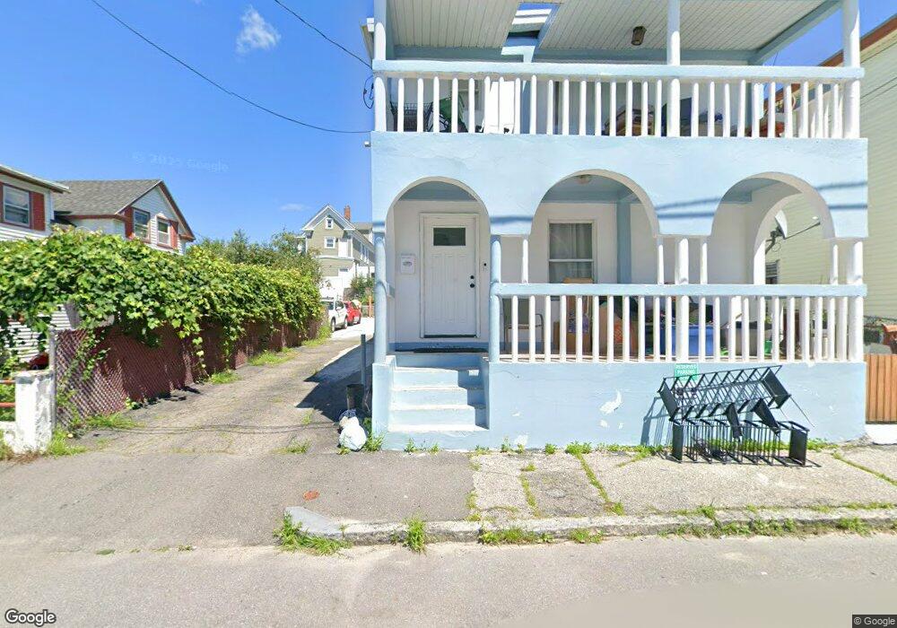 18A Pleasant St, Lowell, MA 01852 - photo 1