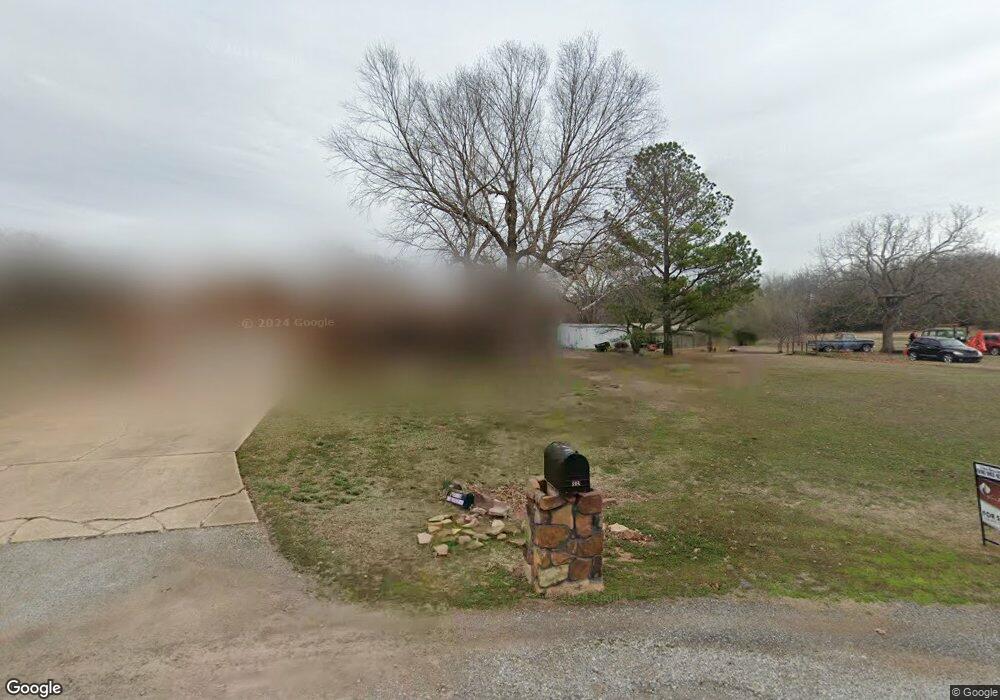819 N Lone Pine Dr, Cleveland, OK 74020 - photo 1