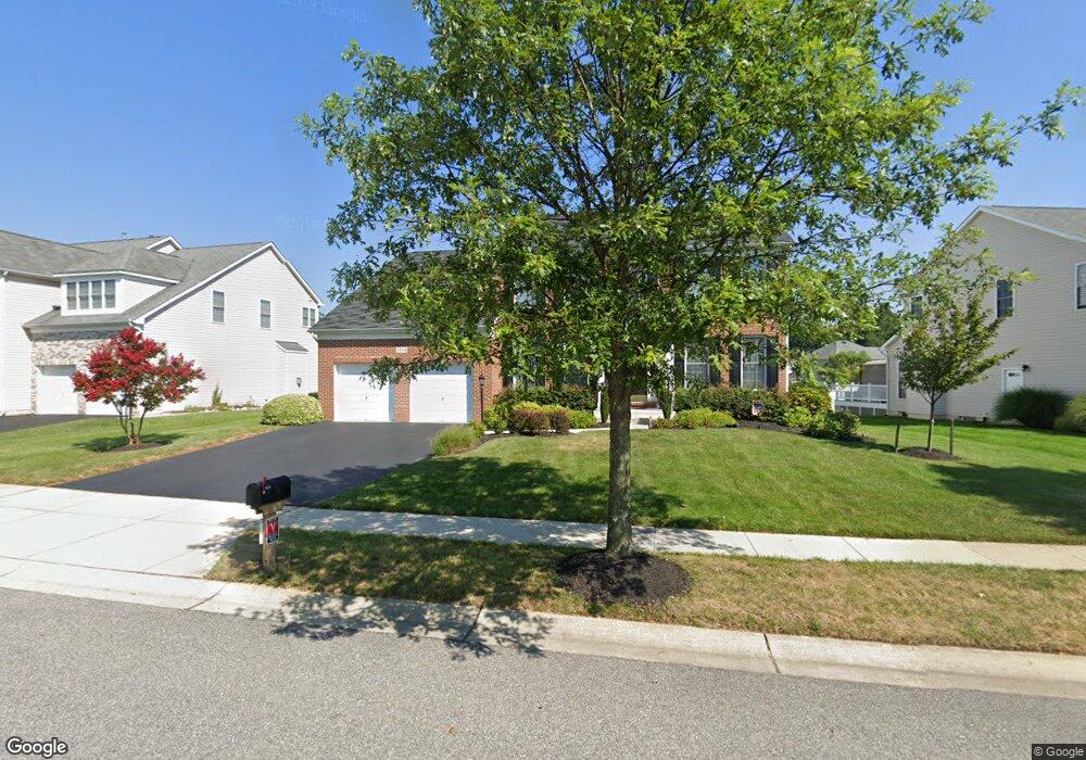 1514 Criterion Dr, Odenton, MD 21113 - photo 1