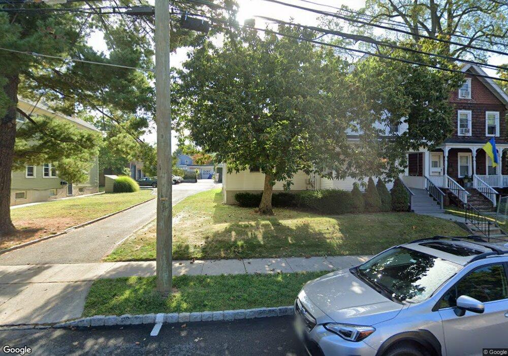 203 N Fullerton Ave unit 2, Montclair, NJ 07042 - photo 1