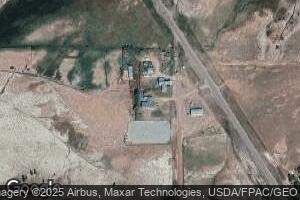 42 County Road 293, Lonetree, WY 82936