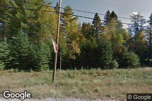 1445 Arnold Trail, Eustis, ME 04936
