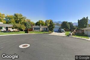 1828 N 2000 W, Provo, UT 84604