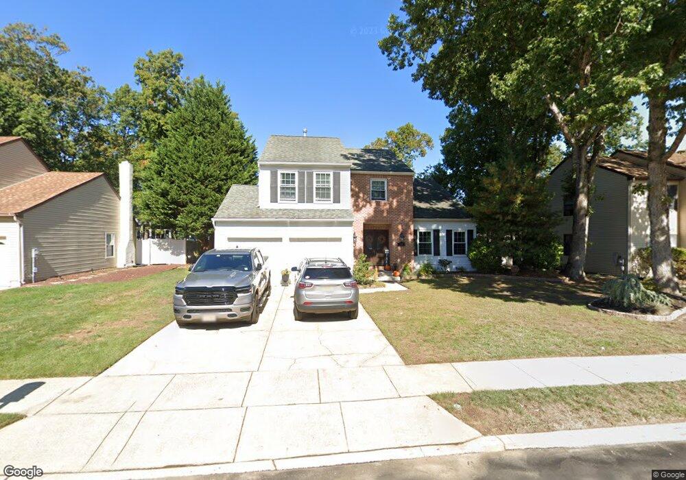 305 Dundee Dr, Williamstown, NJ 08094 - photo 1