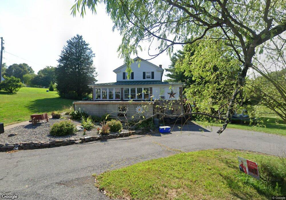 48 Ackerman Ln, Sugarloaf, PA 18249 - photo 1