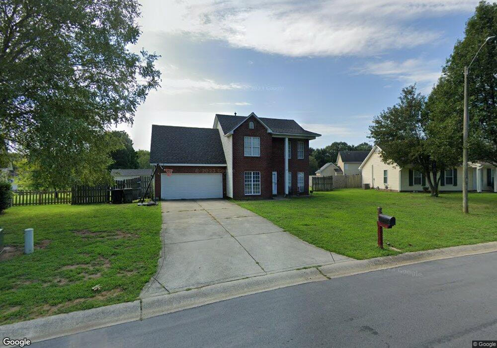 4572 Sunchase Ct NW, Concord, NC 28027 - photo 1