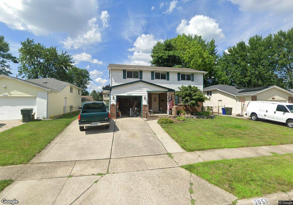 2050 Cannington Ct, Columbus, OH 43229 - photo 1