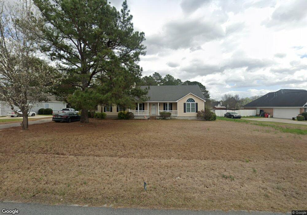 138 Stonefield Cir, Macon, GA 31216 - photo 1